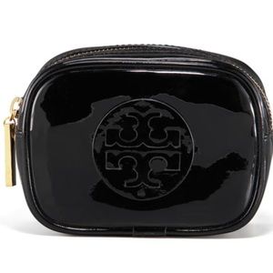 Tory Burch makeup case